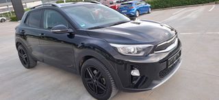 Kia Stonic 2018 1.0 120 FULL EXTRA_NAVI, CLIMA, CAMERA, ΘΕΡΜΑΙΝ_ΔΩΡΟ SERVICE-thumb-2