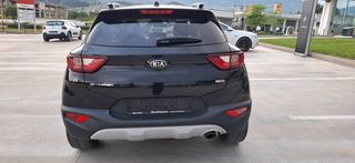 Kia Stonic 2018 1.0 120 FULL EXTRA_NAVI, CLIMA, CAMERA, ΘΕΡΜΑΙΝ_ΔΩΡΟ SERVICE-thumb-9