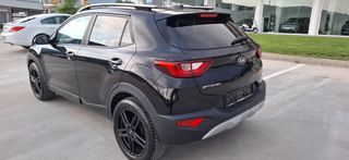 Kia Stonic 2018 1.0 120 FULL EXTRA_NAVI, CLIMA, CAMERA, ΘΕΡΜΑΙΝ_ΔΩΡΟ SERVICE-thumb-6
