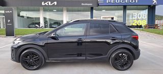 Kia Stonic 2018 1.0 120 FULL EXTRA_NAVI, CLIMA, CAMERA, ΘΕΡΜΑΙΝ_ΔΩΡΟ SERVICE-thumb-8