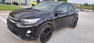 Kia Stonic 2018 1.0 120 FULL EXTRA_NAVI, CLIMA, CAMERA, ΘΕΡΜΑΙΝ_ΔΩΡΟ SERVICE