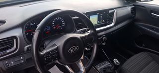 Kia Stonic 2018 1.0 120 FULL EXTRA_NAVI, CLIMA, CAMERA, ΘΕΡΜΑΙΝ_ΔΩΡΟ SERVICE-thumb-16