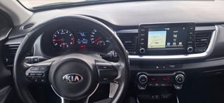 Kia Stonic 2018 1.0 120 FULL EXTRA_NAVI, CLIMA, CAMERA, ΘΕΡΜΑΙΝ_ΔΩΡΟ SERVICE-thumb-19