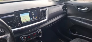 Kia Stonic 2018 1.0 120 FULL EXTRA_NAVI, CLIMA, CAMERA, ΘΕΡΜΑΙΝ_ΔΩΡΟ SERVICE-thumb-20