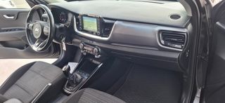 Kia Stonic 2018 1.0 120 FULL EXTRA_NAVI, CLIMA, CAMERA, ΘΕΡΜΑΙΝ_ΔΩΡΟ SERVICE-thumb-24