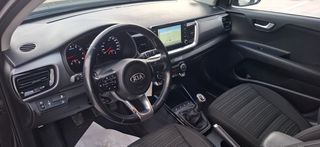 Kia Stonic 2018 1.0 120 FULL EXTRA_NAVI, CLIMA, CAMERA, ΘΕΡΜΑΙΝ_ΔΩΡΟ SERVICE-thumb-25