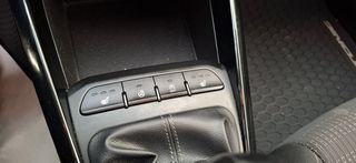 Kia Stonic 2018 1.0 120 FULL EXTRA_NAVI, CLIMA, CAMERA, ΘΕΡΜΑΙΝ_ΔΩΡΟ SERVICE-thumb-22