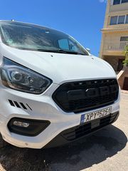 Μάσκα Ford Transit Custom 2018-2024 (LED) RAPTOR-thumb-3