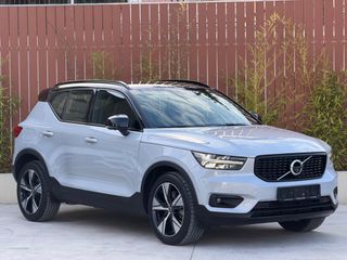 Volvo XC40 2022 T5 Recharge 262hp FWD R-Design 1.5