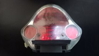 Yamaha Crypton T110   ΦΑΝΑΡΙ ΠΙΣΩ