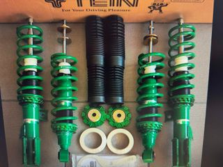 TEIN COILOVER E12 TOYOTA COROLLA