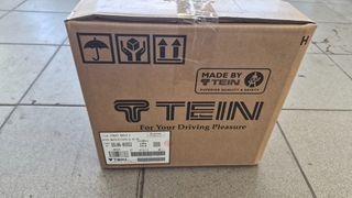 TEIN COILOVER E12 TOYOTA COROLLA-thumb-2