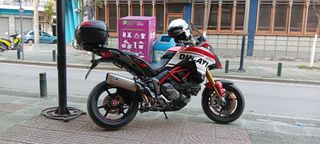 Ducati Multistrada 1200 S 2017 PIKES PEAK 170hp-thumb-1