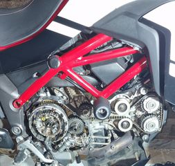 Ducati Multistrada 1200 S 2017 PIKES PEAK 170hp-thumb-5