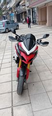 Ducati Multistrada 1200 S 2017 PIKES PEAK 170hp-thumb-2