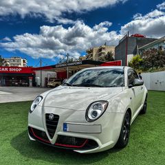 Alfa Romeo Mito 2010