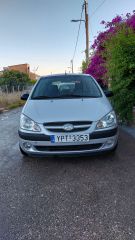 Hyundai Getz 2006