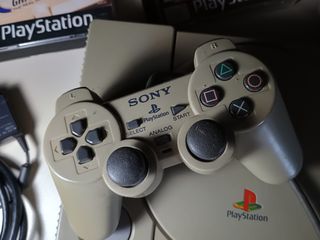 SONY PLAYSTATION 1-thumb-5