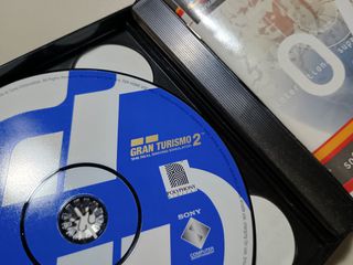 SONY PLAYSTATION 1-thumb-6
