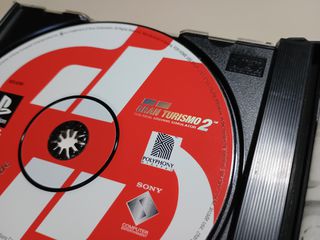 SONY PLAYSTATION 1-thumb-7