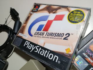 SONY PLAYSTATION 1-thumb-8