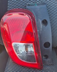 MICRA K13 16' ΦΑΝΑΡΙ ΠΙΣΩ ΙΩΑΝΝΙΔΗΣ