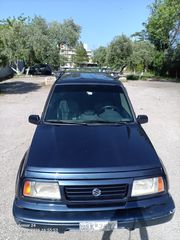 Suzuki Vitara 1998 Jlx 1.6 16v