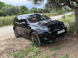 Land Rover Discovery Sport 2022 HSE-RDYNAMIC-PANORAMA-FACELIFT