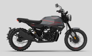 Morbidelli 2026 NR125X ΕΤΟΙΜΟΠΑΡΑΔΟΤΟ-thumb-1