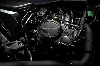 Morbidelli 2026 NR125X ΕΤΟΙΜΟΠΑΡΑΔΟΤΟ-thumb-5