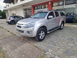 Διπλοκάμπινο Isuzu 2017 ISUZU D MAX 2.5D 163HP-thumb-9