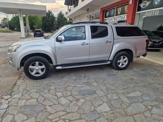 Διπλοκάμπινο Isuzu 2017 ISUZU D MAX 2.5D 163HP-thumb-11