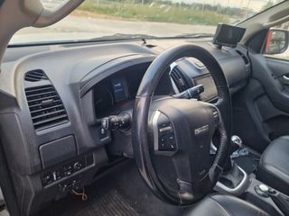 Διπλοκάμπινο Isuzu 2017 ISUZU D MAX 2.5D 163HP-thumb-15