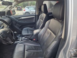 Διπλοκάμπινο Isuzu 2017 ISUZU D MAX 2.5D 163HP-thumb-17