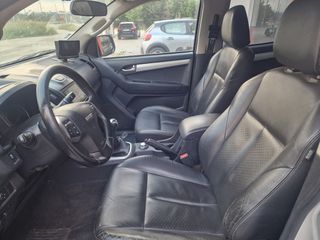 Διπλοκάμπινο Isuzu 2017 ISUZU D MAX 2.5D 163HP-thumb-18