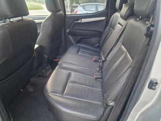 Διπλοκάμπινο Isuzu 2017 ISUZU D MAX 2.5D 163HP-thumb-19