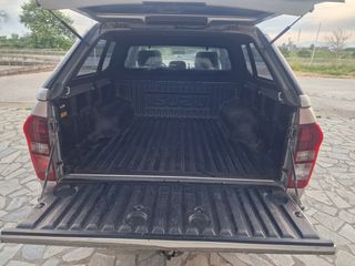 Διπλοκάμπινο Isuzu 2017 ISUZU D MAX 2.5D 163HP-thumb-20