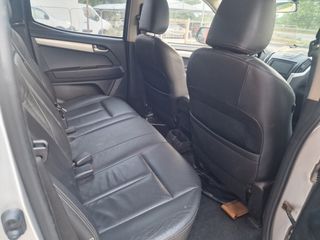 Διπλοκάμπινο Isuzu 2017 ISUZU D MAX 2.5D 163HP-thumb-21