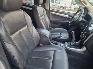 Διπλοκάμπινο Isuzu 2017 ISUZU D MAX 2.5D 163HP-thumb-23