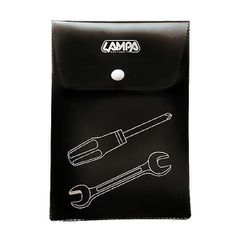 Lampa ΘΗΚΗ ΜΙΚΡΟ-ΕΡΓΑΛΕΙΩΝ ΜΗΧΑΝΗΣ (16 x 10 cm)