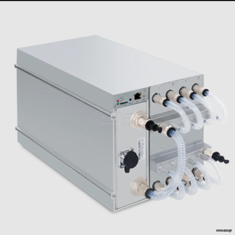 Antminer S19 Hydro 154th