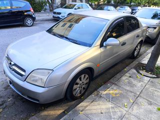 Opel Vectra 2002 Vectra c 1,6