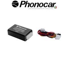 PS 06.917 PHONOCAR