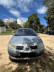 Renault Megane 2003 Cabrio