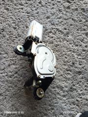 ΜΟΤΕΡ ΠΙΣΩ ΥΑΛΟΚΑΘΑΡΙΣΤΗΡΩΝ Alfa Romeo 147 2000-2005 TGL 350 66350002