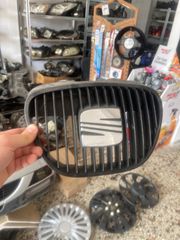 ΜΑΣΚΑ ΕΜΠΡΟΣ-SEAT IBIZA-CORDOBA 2002-2008