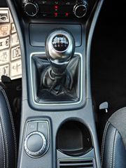 Mercedes-Benz A 180 2013 BlueEfficiency Executive * Navi-thumb-14