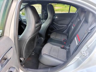 Mercedes-Benz A 180 2013 BlueEfficiency Executive * Navi-thumb-15