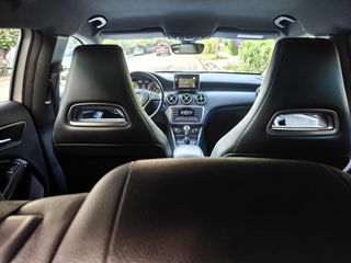 Mercedes-Benz A 180 2013 BlueEfficiency Executive * Navi-thumb-17
