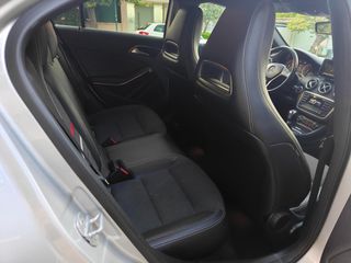 Mercedes-Benz A 180 2013 BlueEfficiency Executive * Navi-thumb-19